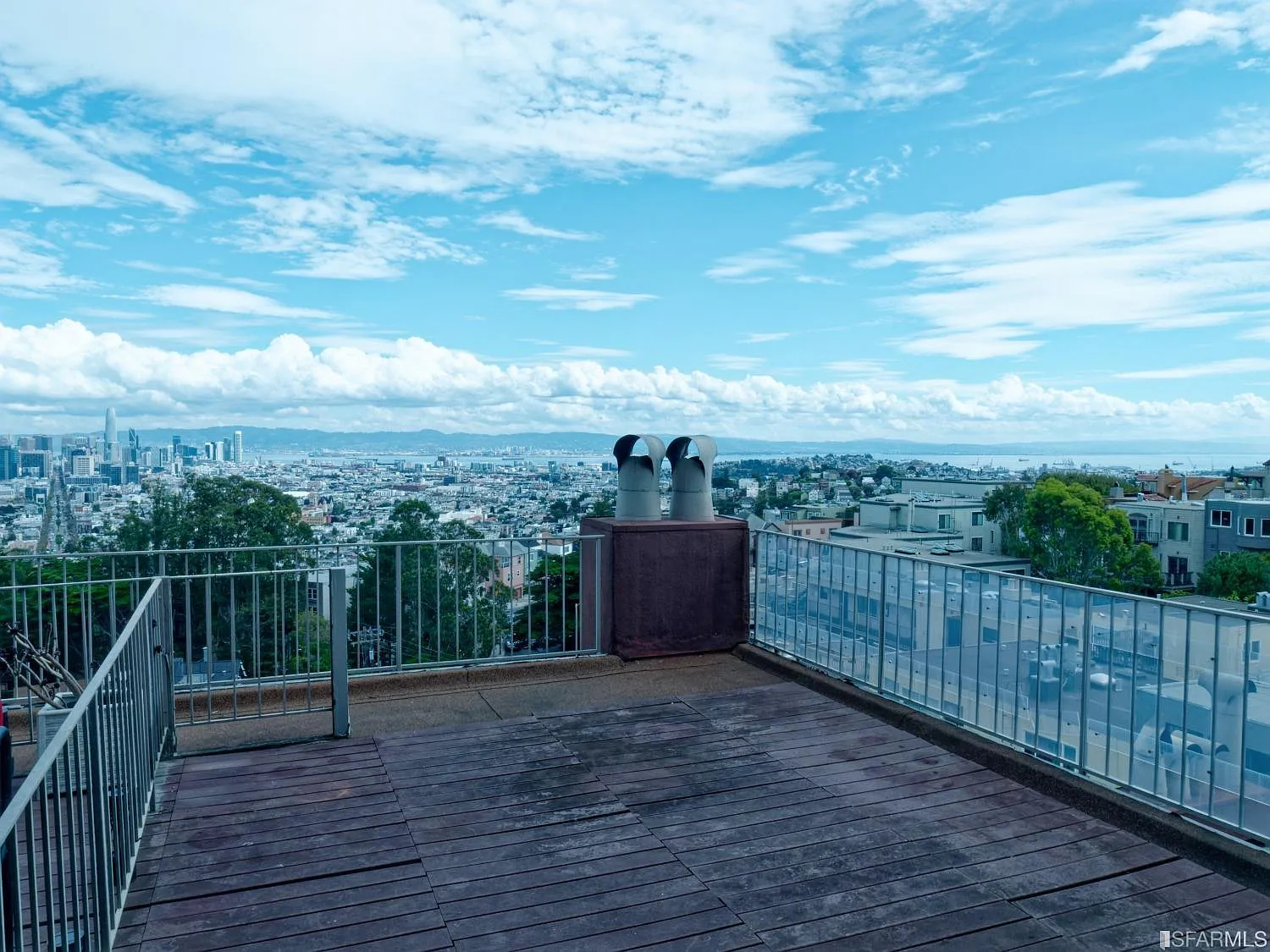 1 bed, 1.0 bath, 710 sqft, $4,800 — Photo 4