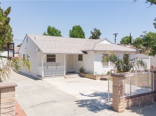 10508 Marklein Ave, Mission Hills, CA 91345
