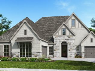 1100 Brookwood Dr, Lakewood Village, TX 75068