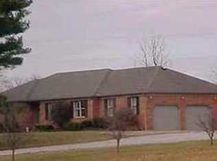 9260 Highway 41 S, Henderson, KY 42420