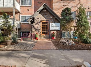 The Heidelberg Condos, Denver, CO 80218