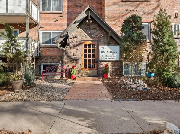 1270 N Marion Street #211, Denver, CO 80218