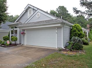 1657 Wisteria Ct, Toms River, NJ 08755