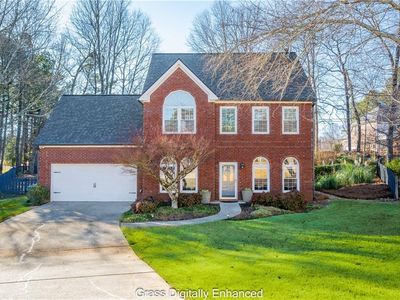 11060 Pinewalk Forest Cir, Alpharetta, GA, 30022
