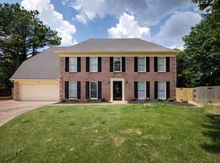 8914 Rowley Cv, Cordova, TN 38016