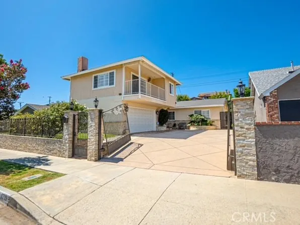1719 N Taper Ave, San Pedro, CA 90731