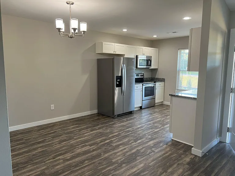3061 Old Furnace Rd #A — Photo 2