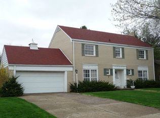 820 Spring St, Latrobe, PA 15650