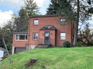 4735 Mooney Rd, Homestead, PA 15120