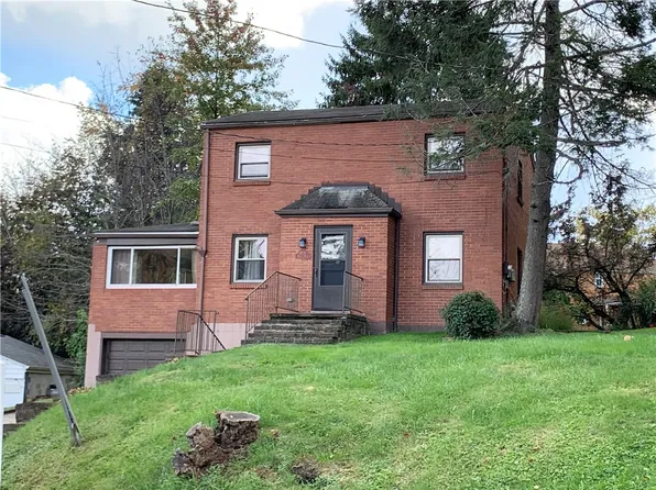 4735 Mooney Rd, Homestead, PA 15120