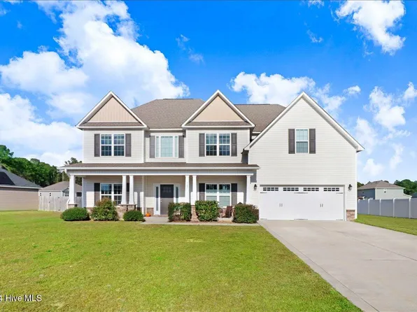 103 Tiburon Court, Goldsboro, NC 27534