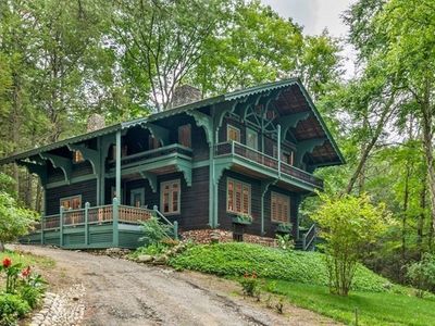 201 Winchester Rd, Northfield, MA, 01360