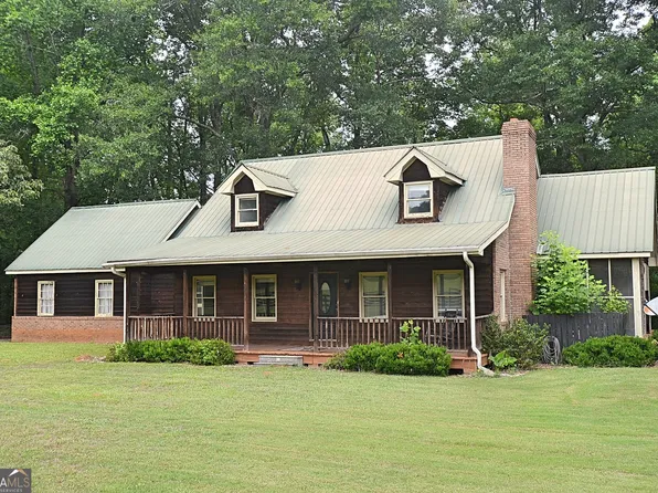 1140 Kinnett Rd, Covington, GA 30016
