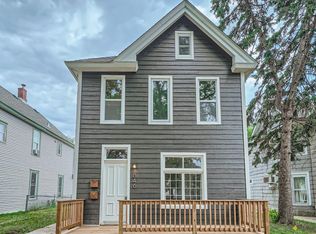 846 Jessamine Ave E, Saint Paul, MN 55106