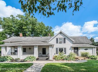 6364 McCue Rd, Holt, MI 48842