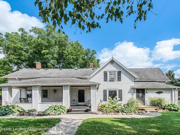 6364 McCue Rd, Holt, MI 48842