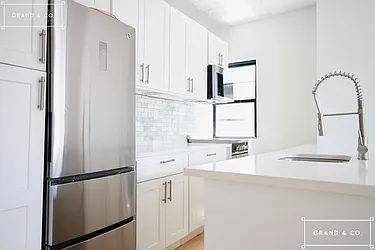 Rented by Grand & Co.