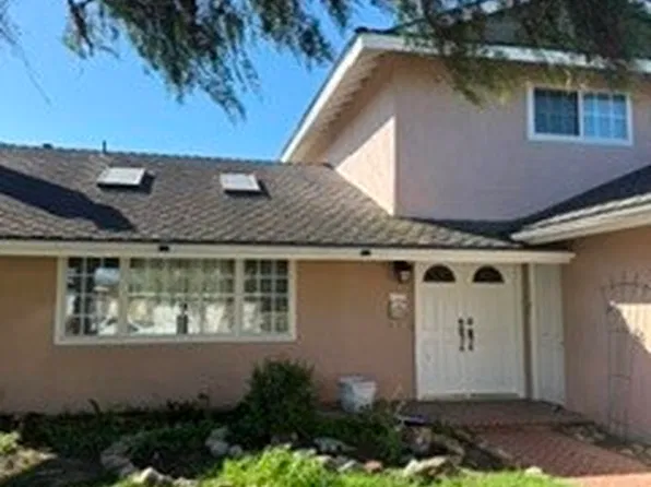 9640 Nightingale Ave, Fountain Valley, CA 92708
