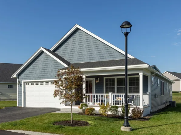 27 MULBERRY Lane, Epping, NH 03042