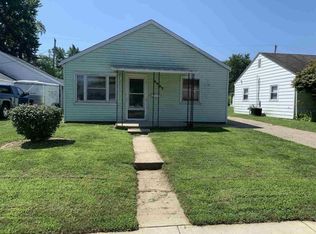 2907 Elk St, Lafayette, IN 47904