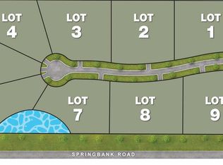 244027 Horizon View Rd, Rocky View County, AB T3Z3M5