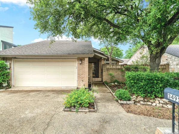 3495 RIVER WAY, San Antonio, TX 78230