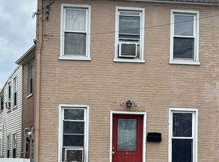 384 Lincoln Way E, Chambersburg, PA 17201