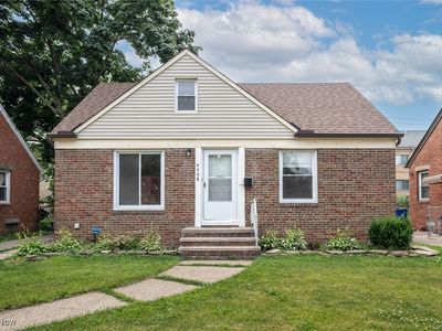 4408 W 146th St, Cleveland, OH, 44135