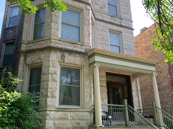 1463 W Berwyn Ave #1, Chicago, IL 60640