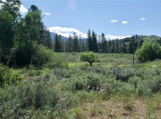 9 Northcott Rd, Winthrop, WA 98862