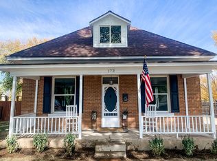 172 W 500 S, Vernal, UT 84078