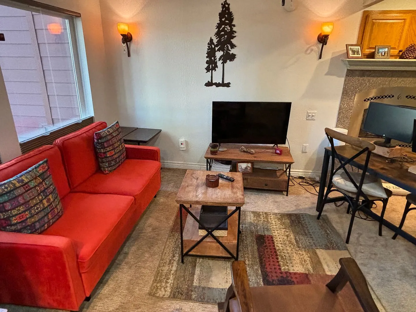 Tahoe Donner Studio Ski Lease | Dec 1 - April 30 | $1850/mo — Photo 1
