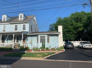 554 Locust St, Bristol, PA 19007