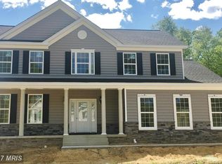 305 Saint Phillips Ct, Prince Frederick, MD 20678