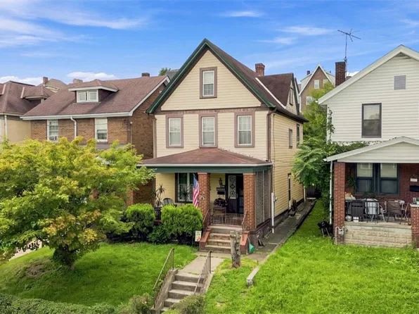 740 Woodbourne Ave, Pittsburgh, PA 15226
