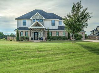 22297 Forester Ln, Edmond, OK 73025