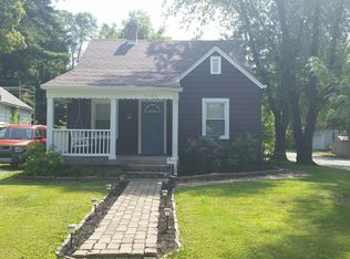 5103 Ralston Ave, Indianapolis, IN 46205