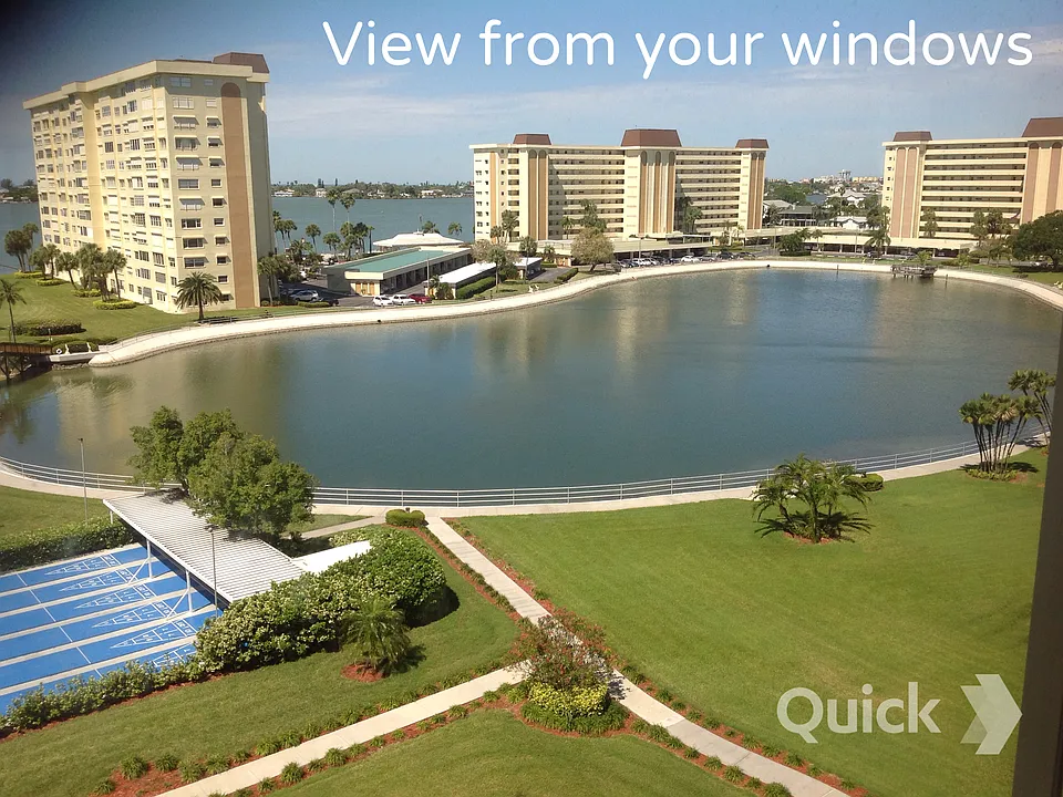 4600 Cove Cir #703