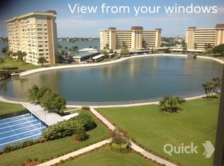 4600 Cove Cir #703, Saint Petersburg, FL 33708