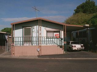 2547 Franklin Ave UNIT 140, Union City, CA 94587