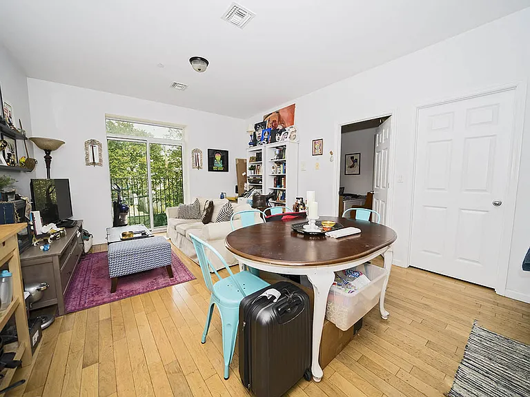 187 Clifton Pl #2F — Photo 1