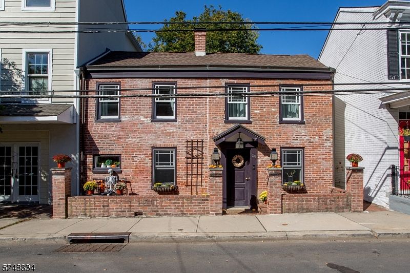 28 Swan St, Lambertville, NJ 08530 Zillow