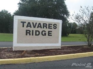 12409 Tavares Ridge Cir, Tavares, FL 32778