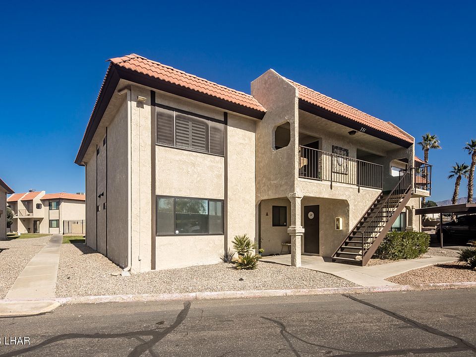 351 Lake Havasu Ave N UNIT C, Lake Havasu City, AZ 86403 | MLS #1024873 ...