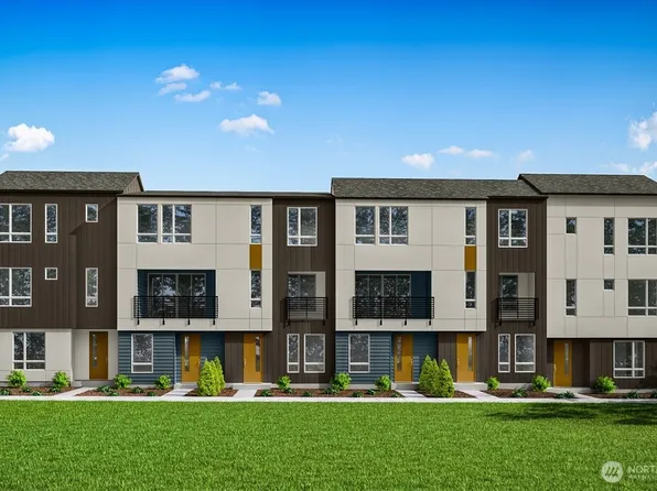 12201 137th Place NE #2502, Redmond, WA 98052