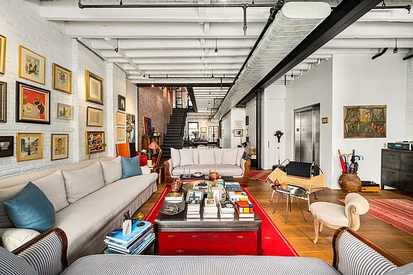 Sold by Douglas Elliman | media 2