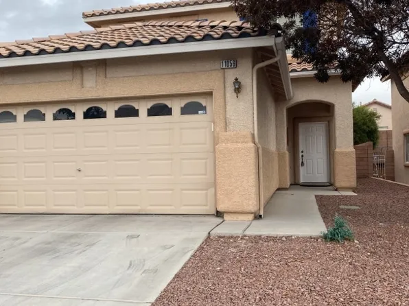 11056 Piedmont Valley Ave, Las Vegas, NV 89144