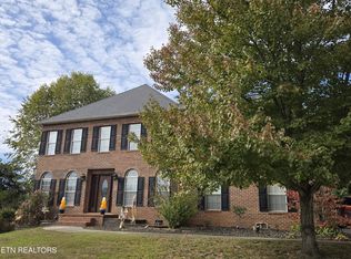 9623 Denning Ln, Knoxville, TN 37931