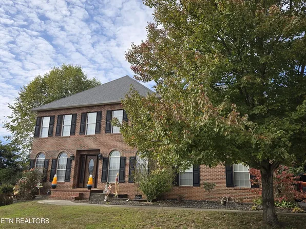 9623 Denning Ln, Knoxville, TN 37931