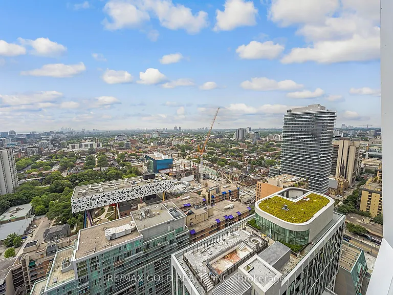230 Simcoe St #2818 — Photo 34